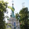 Церковь прп. Иоанна Лествичника 1898 г. :: Олег