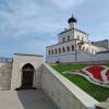 Казань. Кремль :: Надежда