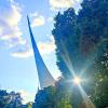 Космос :: Владимир Хлопцев