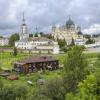 Верхотурье :: Галина Новинская