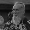 Уличный портрет :: Виктор Савельев