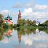 Великосельский кремль :: Леонид Иванчук
