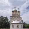 Храм :: Сергей Цветков
