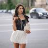 Мария в образе Одри «Завтрак у Тиффани» :: Viktoria Anufrieva