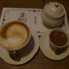 capuchino & espresso :: zavitok *