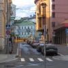 Уголок Москвы :: юрий поляков