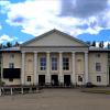 Дновский районный культурный центр (РКЦ) :: Артем 