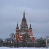 Архитектура :: Надежда 