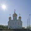 Церковь святителя Стефана Пермского в Южном Бутово :: Валерий Иванович