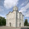 Дмитриевский собор :: Andrey Lomakin