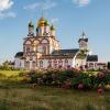 Собор Живоначальной Троицы :: Дмитрий Карасев