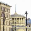 Санкт-Петербург :: Gen