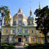 Вознесенский собор :: Savayr