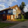 летний день в городе :: Сергей