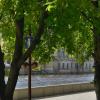 Место для поцелуев. :: Константин Белоногов