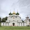 Спасо-Преображенский собор :: Andrey Lomakin
