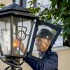 огни загарают в 22.00 :: владислав завадич