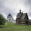 Суздальский Кремль :: Andrey Lomakin
