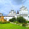 Ростовский кремль :: Наталья