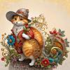Компьютерное искусство  | ИИ :: linnud 