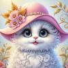 Компьютерное искусство  | ИИ :: linnud 