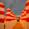 В мире дорожных надолбов :: Сергей Порфирьев