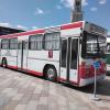 Автобус Mercedes-Benz O325 :: Дмитрий Никитин