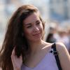 Уличный портрет :: Владимир59