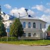летний день в городе :: Сергей 