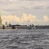 Петропавловская крепость. :: Лилия *