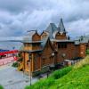 Городец, Город мастеров :: АЛЕКСАНДР