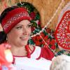 Русское Поле на Поклонке 22 августа :: Михаил Бибичков