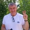 Всем привет! :: Андрей Хлопонин