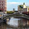 Водоотводный канал :: Олег