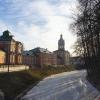 Александро-Невская лавра. Санкт-Петербург :: Марина 