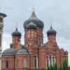 Храмы города Тула :: Елена Семигина