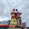 В городе Тула :: Елена Семигина