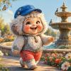 Компьютерное искусство | ИИ :: linnud