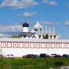 Успенский мужской монастырь :: Сергей 