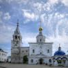 Богородице-Рождественский собор :: Andrey Lomakin