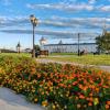 ТОбольский Кремль :: Ольга Прикуль