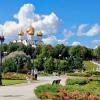 Ярославль :: АЛЕКСАНДР