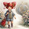 Компьютерное искусство  | ИИ :: linnud 