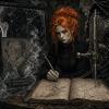 Фантазия :: Елена Берсенёва