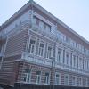 Дом в переулке Настасьинском :: Дмитрий Никитин