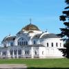 Гарнизонный храм святителя Николая Чудотворца :: Любовь ***