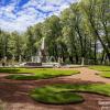 Весна в Летнем саду :: Евгений 
