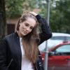 Валя - Валентина :: Константин Уткин