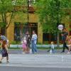 ..музыкальный фонтан в городском парке.. :: galalog galalog