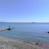 День спокойного синего моря-1. Автор Саша :: Фотогруппа Весна